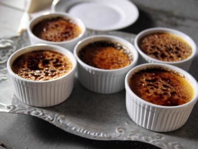 Creme Brulee Recipe | Alton Brown | Food Network