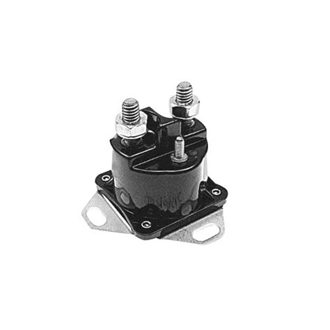 Motorcraft® Starter Solenoid Switch