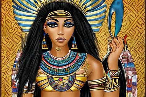 Exploring The Mysteries Of Egyptian Astrology And The Zodiac Signs