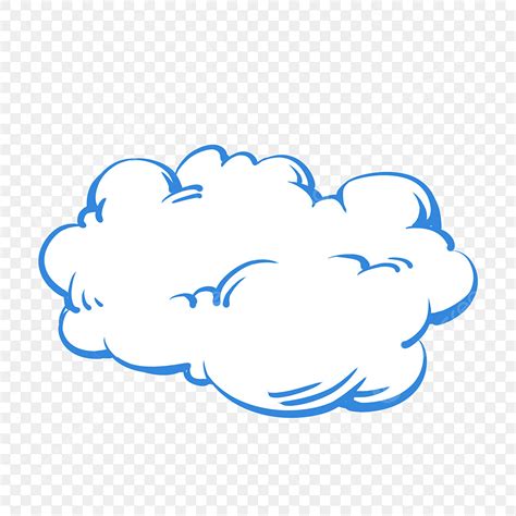 Fluffy Cloud Clipart Hd PNG, Fluffy White Clouds, White, Baiyun, Clouds PNG Image For Free Download