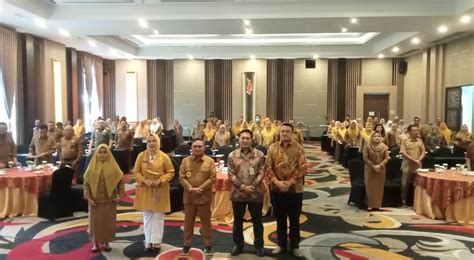 Wali Kota Gorontalo Tegaskan Rpjpd 2025 2045 Bukan Sekadar Formalitas