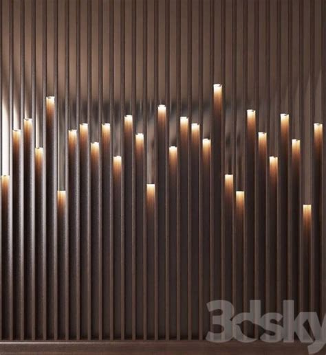pin  onezerodesign  featured wall wall partition design wall