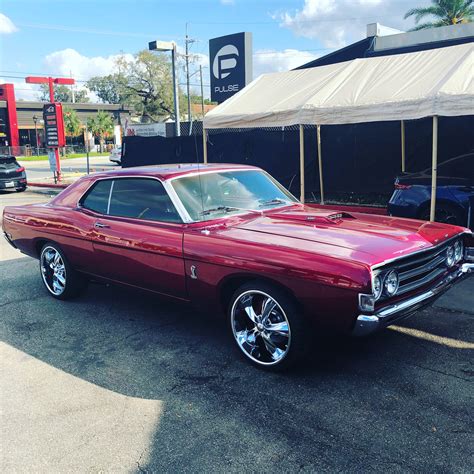 Gallery - See Our Work - Pro Tint Orlando