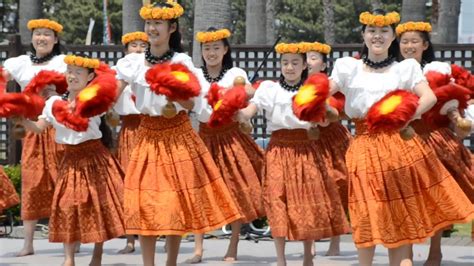 Kuu Lei Hoku イリマ マヒプア レミ フラスタジオ Vol5 Aloha Time 2016 辻堂海浜公園 Youtube