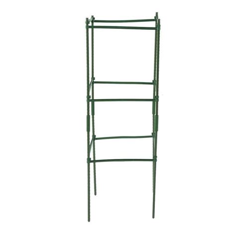 Keenso Support De Plante Pour Vigne Grimpante Cages De Support De Vigne