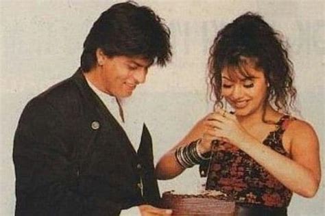 Love Filled Pics Of Shah Rukh And Gauri Khan Will Give You Relationship