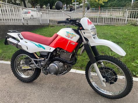 Yamaha Xt E Ab Mfk Kaufen Auf Ricardo