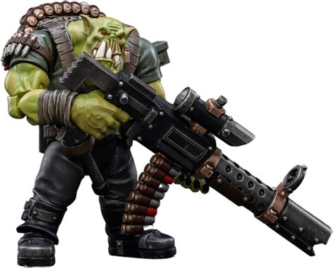 Buy Joytoy Warhammer K Ork Kommandos Online At Lowest Price In