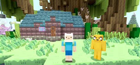 The Best Minecraft Adventure Time Skins (All Free) – FandomSpot