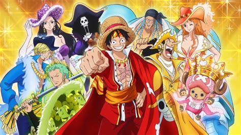 Luffy Wano Picture : Strawhat Crew On Tumblr | Giblrisbox Wallpaper