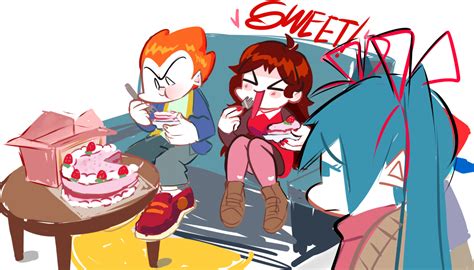 Fnf Gay Porn Senpai Neuronasve