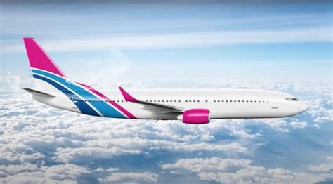 Flysafair Unveils New Branding Afrviator