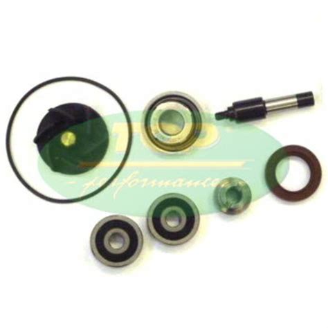 TOP PERFORMANCES Water Pump Repair Kit