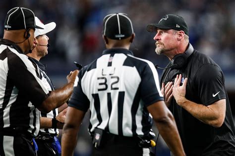 Controversial Lions-Cowboys Ending Shines Light On Bigger Issue | The 33rd Team