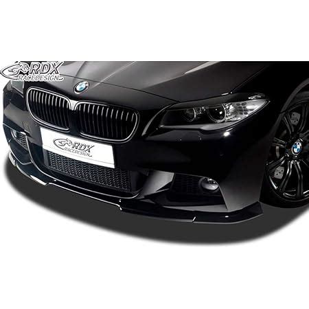 Rdx Front Spoiler Vario X Series E M And M Technik Bumper Front