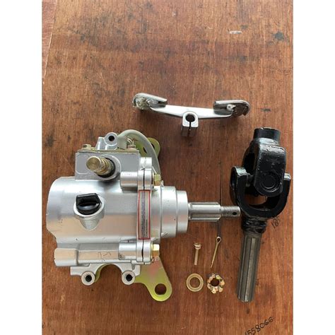 Jual Gearbox Set Girbox Girbok Maju Mundur Set Viar Kaisar Nozomi Tossa