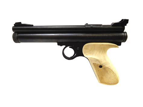 Type 2 Crosman 150 Pellet Pistol Baker Airguns