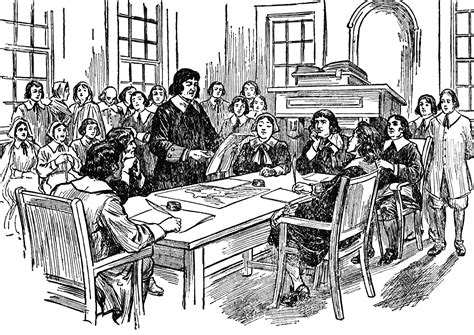 Town Meeting | ClipArt ETC