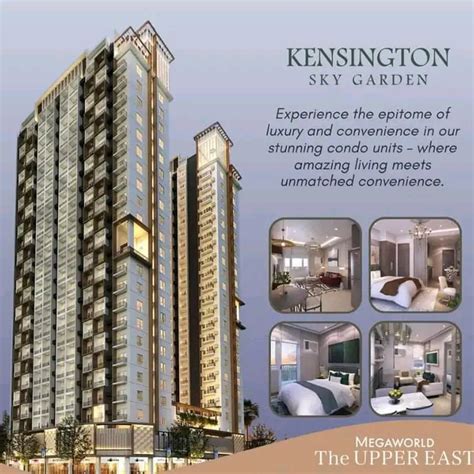 Kensington Skygarden Bacolod Condo 🏙️ December 2023 In Bacolod