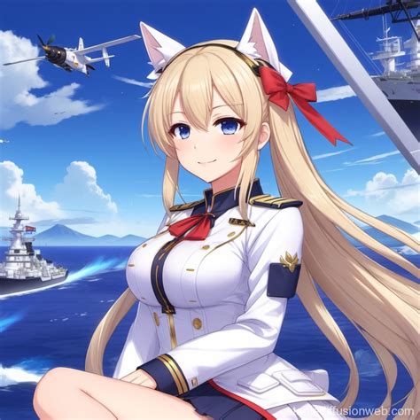 Azur Lane Game Analysis Stable Diffusion Online