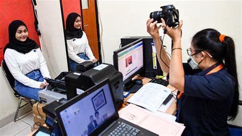 Bisakah Ganti Foto Ktp Bagaimana Caranya Suaraindo Id