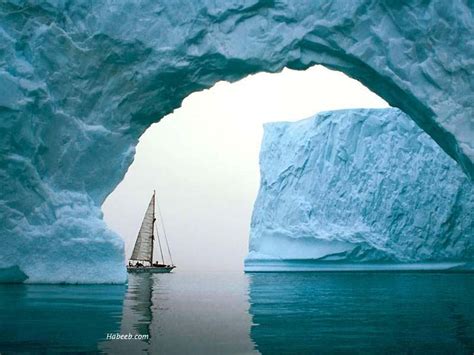 Iceberg Photos