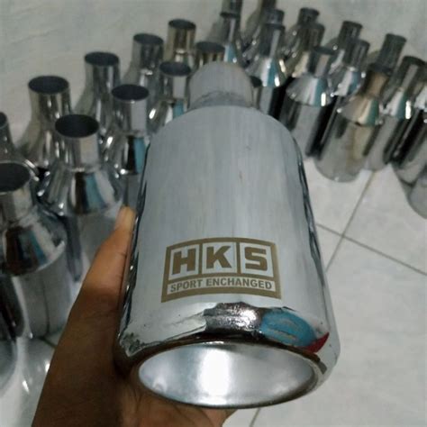 Jual Knalpot Srigala Guk Guk Elf L300 Bensin Solar Turbo Canter Umplung