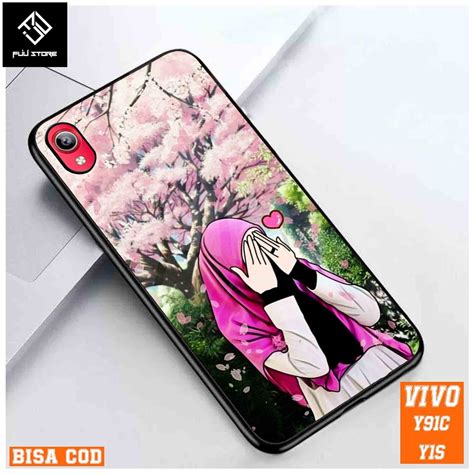 Jual Fuu Store Case Vivo Y C Y S Case Motif Casing Hardcase