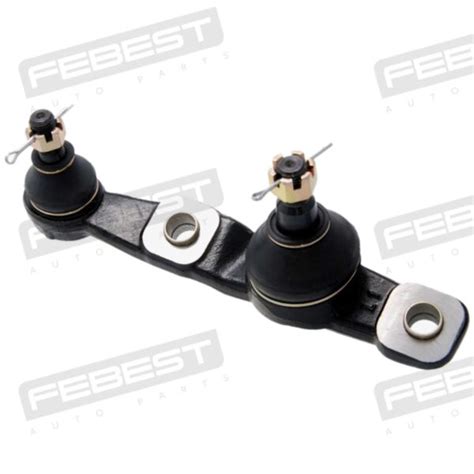 Febest Xll Febest Left Lower Ball Joint Febest