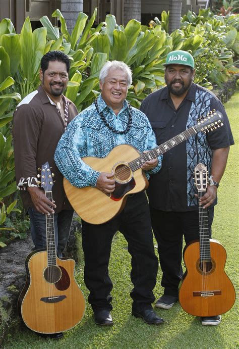 hawaiian music artists