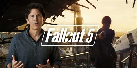 Fallout TV Makers Were Told To Avoid Doing Some Stuff That Will Be In