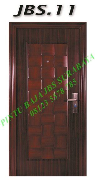 Jual Jual Pintu Baja Ringan Bali Harga Pintu Baja Semarang Bali Jual