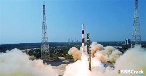 ISRO Successfully Launches PSLV-C51 Carrying 19 Satellites