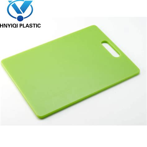 Green Life Plastic Cutting Board Set China Cutting Board And Plastic