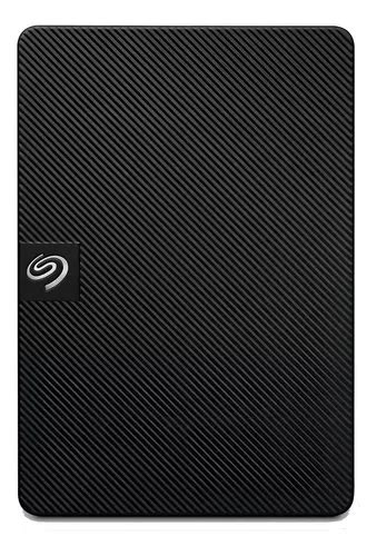 Disco Duro Externo Seagate Expansion Stkm Tb Negro Mercadolibre