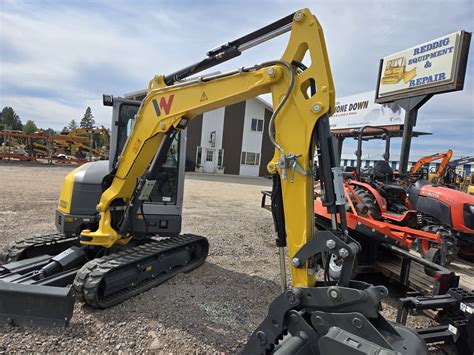 Reddig Equipment & Repair | Kalispell MT