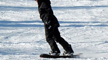 Learn to Snowboard - Beginners to Expert Lessons for All Ages at ...