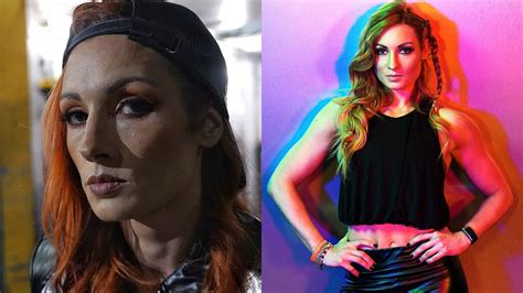 Becky Lynch Sends Heartfelt Message To Wwe Fans Following Major