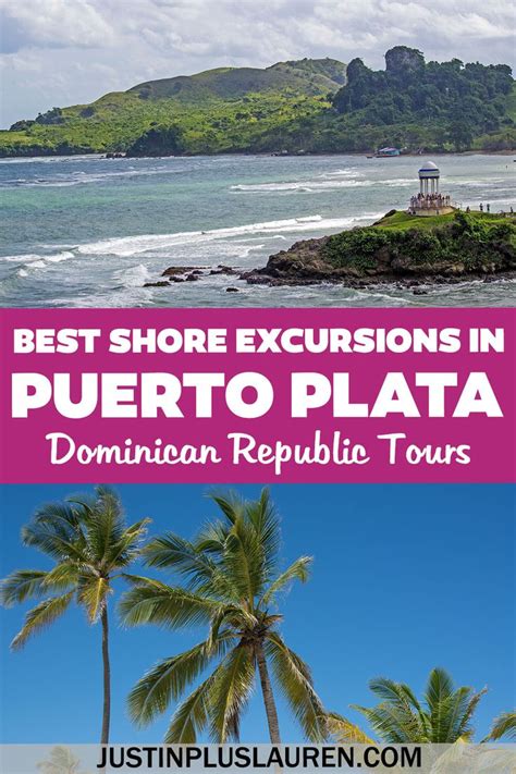 Best Puerto Plata Shore Excursions Puerto Plata Cruise Port Tours