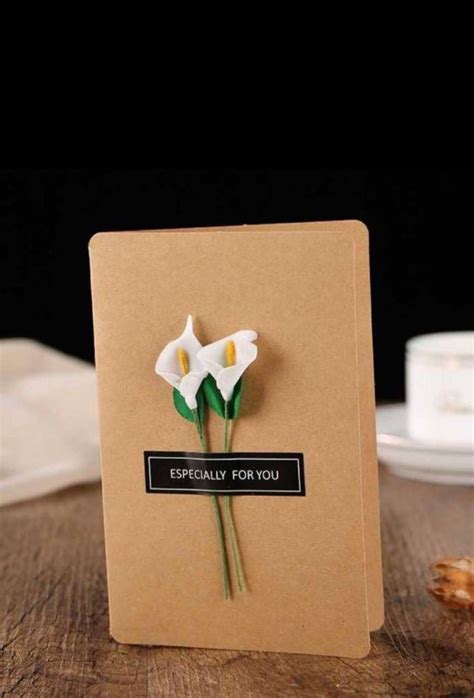 Greeting Card & Box – uMoMasShop