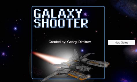 Space Shooter Png