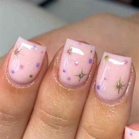 Pin by ℒ𝓒 on Nails Dope nail designs Square gel nails Nails