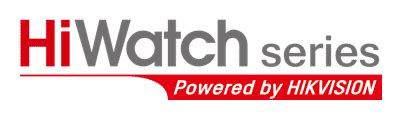 HiWatch IPC-T140 4 Megapixel IP Eyeball Dome Camera