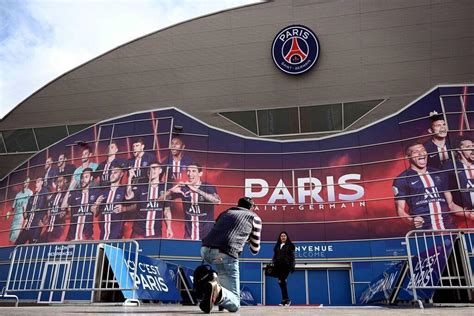 Le PSG cherche un stade coup de bluff ou réelle volonté de quitter