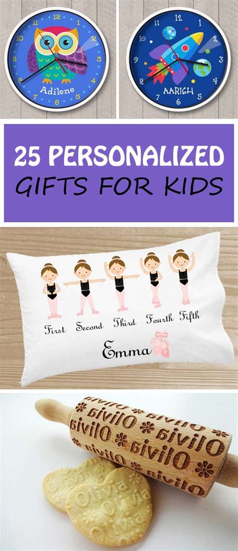 Gift ideas for kids – Artofit