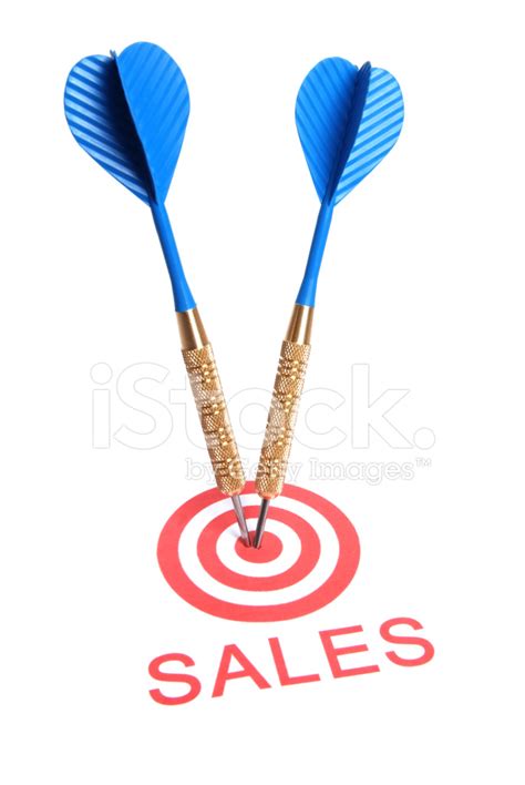 Sales Target Stock Photo | Royalty-Free | FreeImages