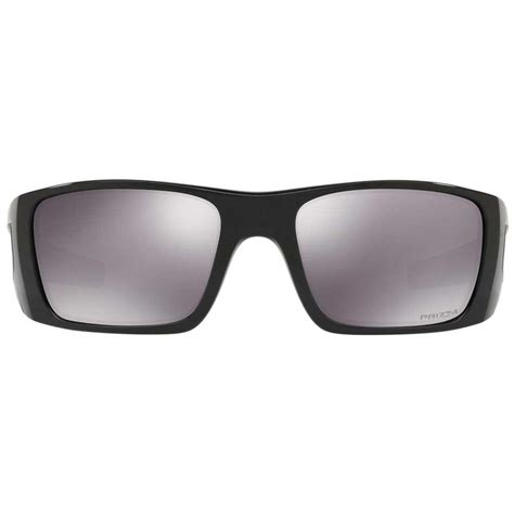 Oakley Fuel Cell Prizm Polarized Sunglasses Black Dressinn