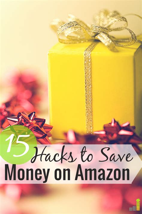 15 Hacks to Save Money on Amazon This Christmas - Frugal Rules