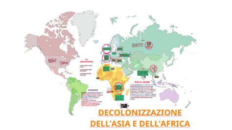 Decolonizzazione Asiatica E Africana By Susanne Lenz On Prezi