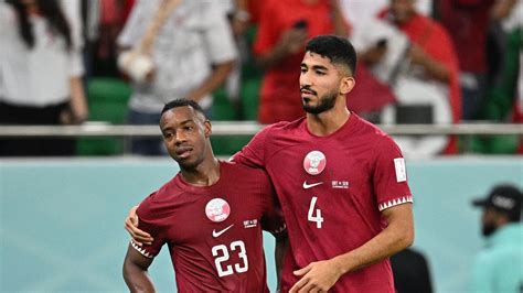 Desilusión local Qatar el primer eliminado del Mundial